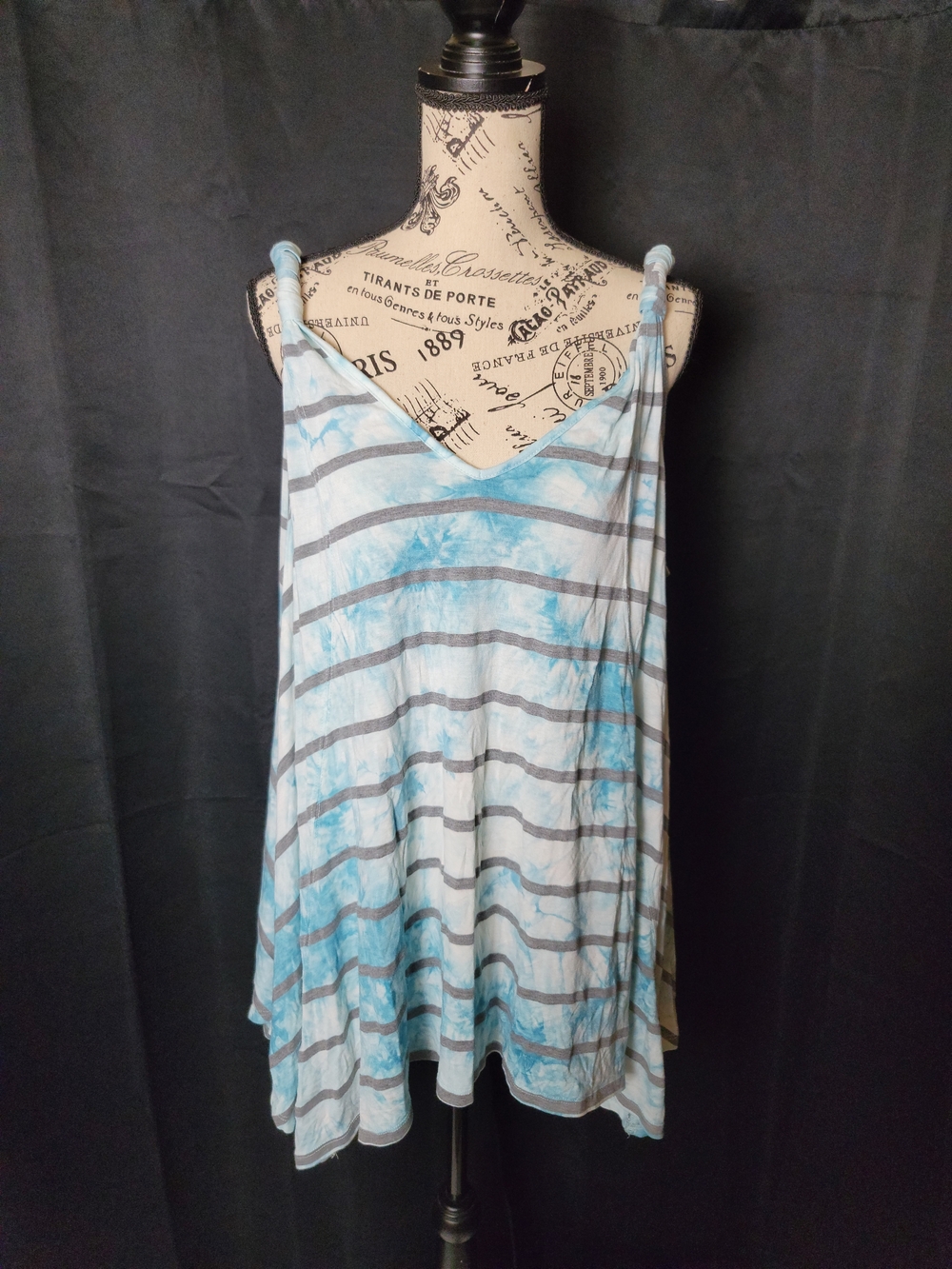 Seven7 Tank Top